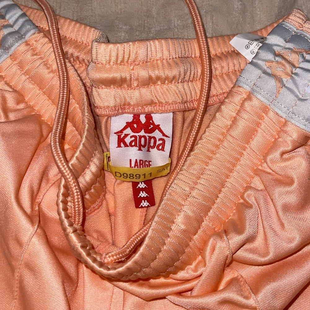 Kappa track pants - Picture 3 of 4